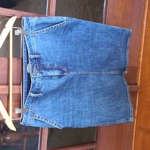 Summer clearance...Bundle 3+ items & Save...Old Navy Denim Skirt